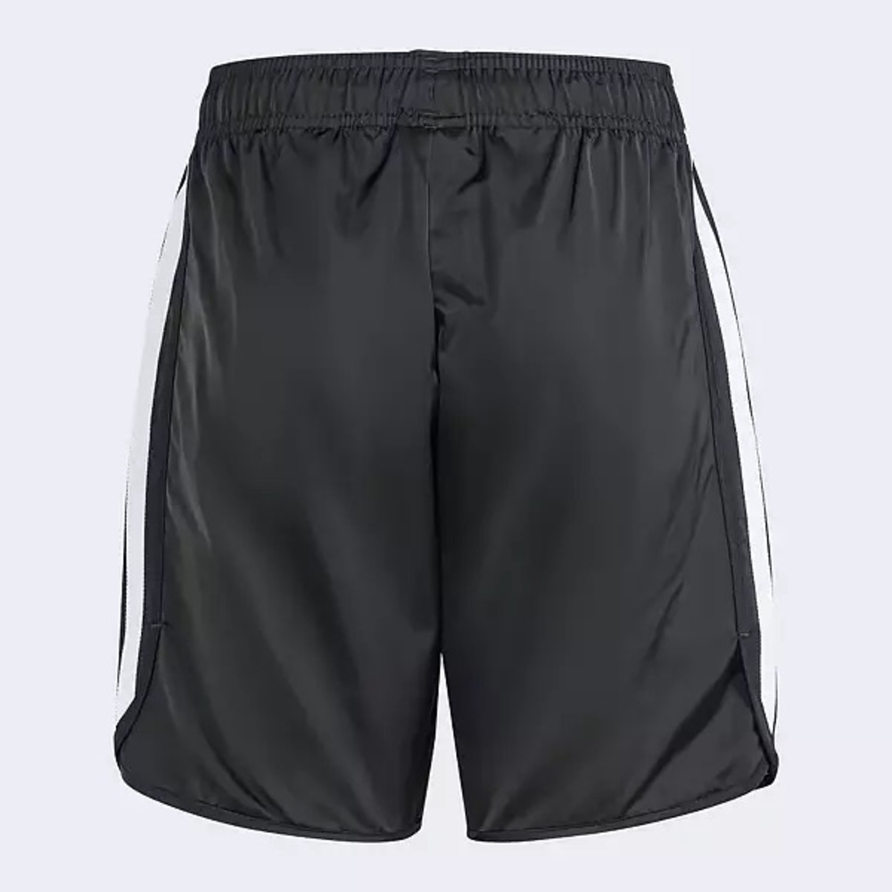 adidas Black Kids' Adicolor Shorts, Size Small/Medium/Large, NWT - Picture 3 of 7